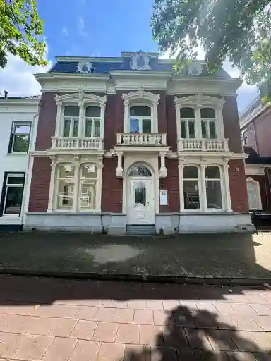 25m2 studio te huur voor 1250€/maand in Goirkestraat, Tilburg
