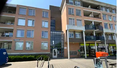 apartment 71τ.μ. προς ενοικίαση για 730.58€/μήνα στην περιοχή Goulmy en Baarplein 58, 's-Hertogenbosch