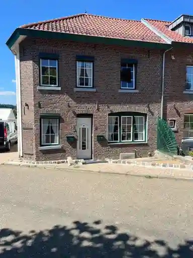 200m2 house te huur voor 1650€/maand in Huub Hermansstraat, Vaals