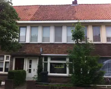 room de 17m2 à louer pour 525€/mois à Stevinstraat, Eindhoven