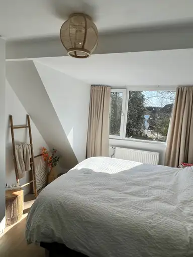 115m2 house zu vermieten für 1200€/Monat in Isebrandtsheerd, Groningen