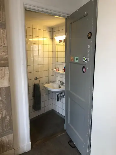 room de 18m2 à louer pour 430€/mois à Grote Berg, Eindhoven