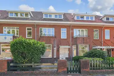 198m2 house te huur voor 3450€/maand in Laan van Nieuw Oosteinde 488, Voorburg