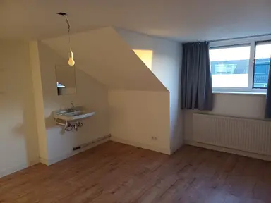 18m2 room zu vermieten für 525€/Monat in Ockeghemstraat, Vught