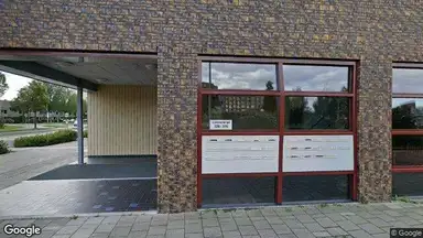 101m2 apartment to rent for 1745€/month in Zuidpoolsingel, Alphen aan den Rijn