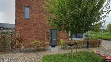 house 126τ.μ. προς ενοικίαση για 1955€/μήνα στην περιοχή Alfred Hitchcockstraat, Nijmegen
