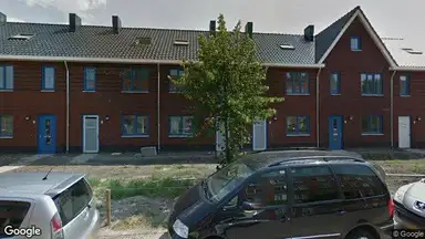 124m2 house zu vermieten für 1760€/Monat in Merelstraat 84, Groningen