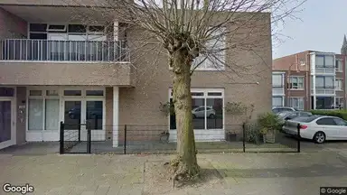 160m2 apartment to rent for 2800€/month in Gaymansplantsoen, Made