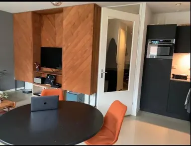 61m2 apartment te huur voor 2500€/maand in Barentszstraat, Amsterdam