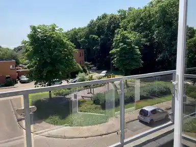 27m2 room to rent for 690€/month in Parmentiersvak, Zeist