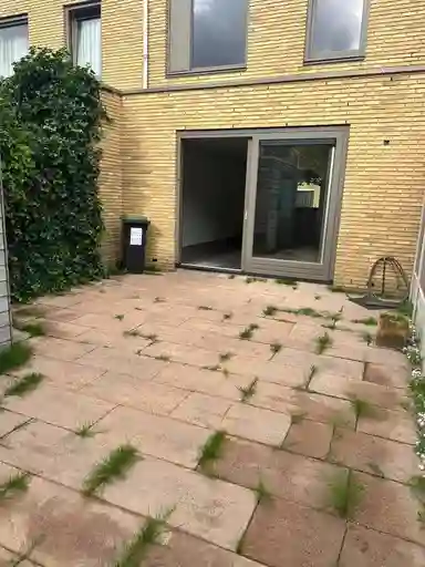 154m2 house te huur voor 3500€/maand in Bart van der Leckplantsoen, Amsterdam