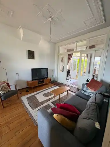 room de 20m2 à louer pour 550€/mois à Dubbeldamseweg Zuid, Dordrecht