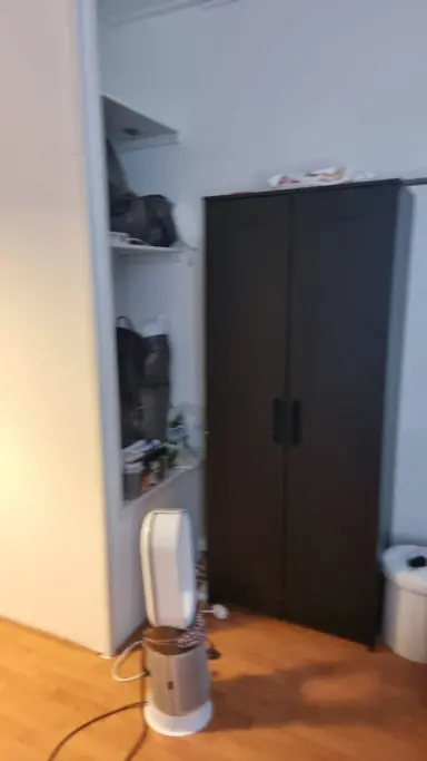 studio de 35m2 à louer pour 1250€/mois à Groeneweg, Utrecht
