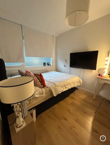 room de 25m2 à louer pour 650€/mois à Oostelijk Halfrond, Amstelveen