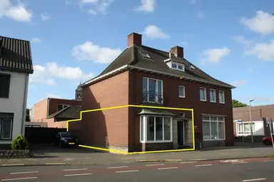 50m2 apartment to rent for 875€/month in Wilhelminalaan, Susteren