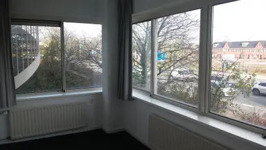 room 12τ.μ. προς ενοικίαση για 500€/μήνα στην περιοχή Klikspaanweg, Leiden