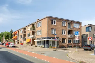 74m2 apartment te huur voor 1400€/maand in Wichard van Pontlaan 124, Arnhem
