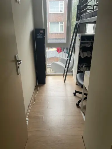 room di 6m2 in affitto a 550€/mese a Lyonnetstraat, The Hague