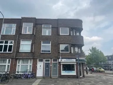 apartment di 26m2 in affitto a 921€/mese a Borneoplein 17a, Groningen