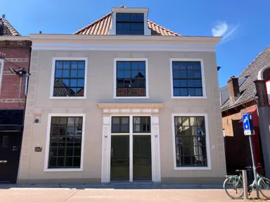 70m2 apartment te huur voor 1745€/maand in Rijnstraat 32B, Woerden