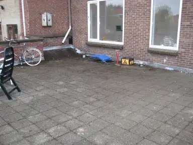 room de 24m2 à louer pour 635€/mois à Tongelresestraat, Eindhoven