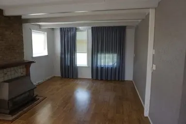 150m2 house to rent for 460€/month in Bergkampen, Sint Jansklooster