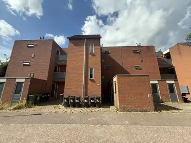 studio de 33m2 à louer pour 502.8€/mois à Oksholm 77, Hoofddorp