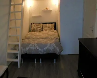 room 32τ.μ. προς ενοικίαση για 800€/μήνα στην περιοχή Magdalena Moonsstraat, Leiden