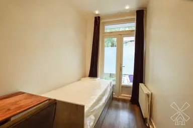 room di 8m2 in affitto a 725€/mese a Laakkade, The Hague