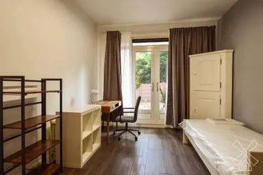 room di 16m2 in affitto a 900€/mese a Laakkade, The Hague