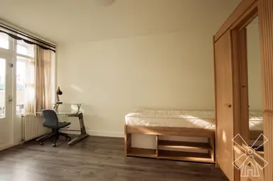 room di 15m2 in affitto a 850€/mese a Schalk Burgerstraat, The Hague