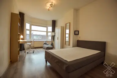 room di 18m2 in affitto a 810€/mese a Allard Piersonlaan, The Hague