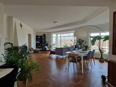 room di 15m2 in affitto a 700€/mese a Laan van Meerdervoort, The Hague