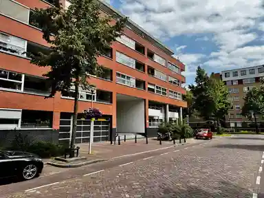 apartment de 71m2 à louer pour 2250€/mois à Hartingstraat 232, Utrecht