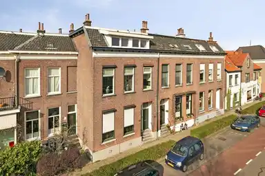 157m2 apartment to rent for 1500€/month in Warnsveldseweg, Zutphen