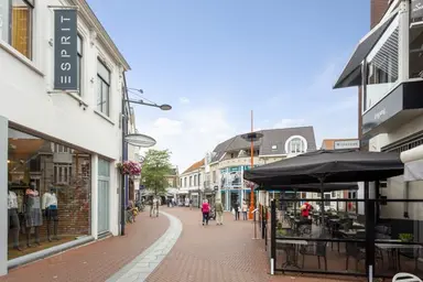 89m2 apartment te huur voor 1155€/maand in De Braak, Oosterhout