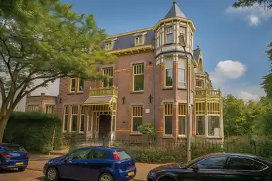 56m2 apartment to rent for 1600€/month in Staringstraat 9, Nijmegen
