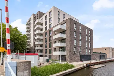 98m2 apartment te huur voor 1900€/maand in De Burcht 8, Purmerend