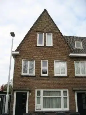 room de 9m2 à louer pour 480€/mois à Wattstraat, Eindhoven