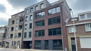 24m2 studio te huur voor 968€/maand in Veldhovenring, Tilburg