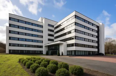 35m2 room te huur voor 795€/maand in Boerhaavelaan, Zoetermeer