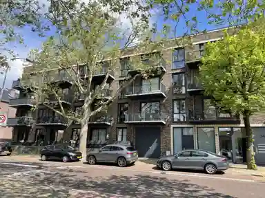 72m2 apartment to rent for 1810€/month in Westzijde 342T, Zaandam
