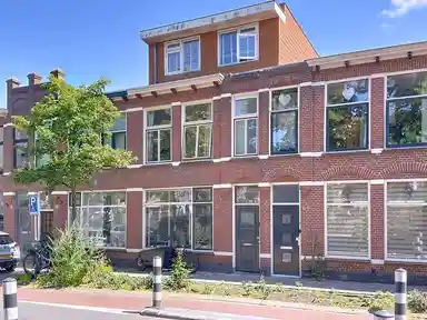 house de 120m2 à louer pour 2800€/mois à Teylerplein, Haarlem