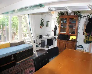 room de 16m2 à louer pour 710€/mois à Tramstraat, Eindhoven