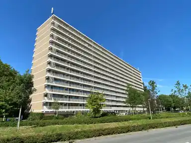 90m2 apartment te huur voor 1530€/maand in Louis Couperusplaats 29, Capelle aan den IJssel