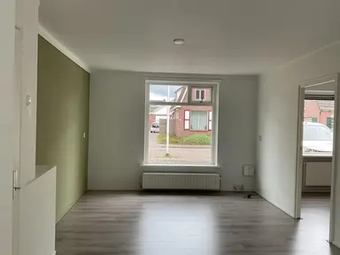 44m2 apartment to rent for 200€/month in Van Haeringenstraat, Dedemsvaart