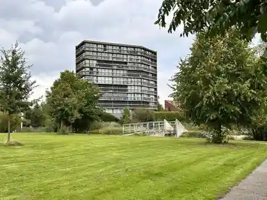 82m2 apartment to rent for 1895€/month in Binckesstraat 156, Amersfoort