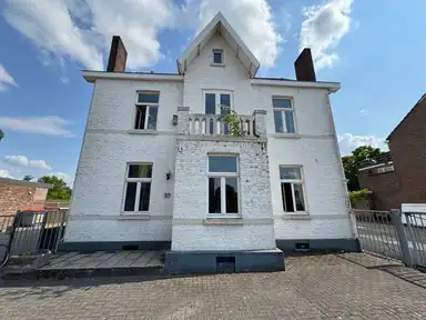 18m2 studio to rent for 492€/month in Bergerstraat 83, Maastricht