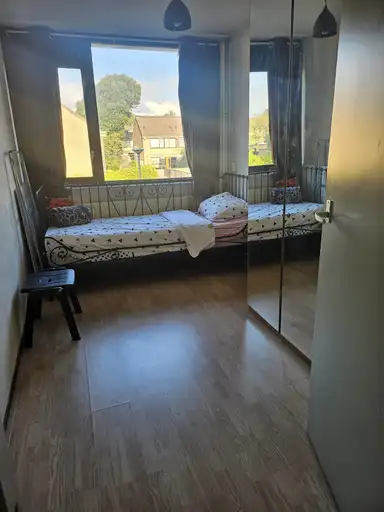 12m2 room to rent for 850€/month in Veeringstraat, Zaandam