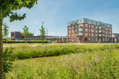 85m2 apartment te huur voor 1350€/maand in De Arend 35, Kampen